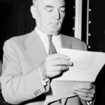 Extradition to Jugoslavia, 1951