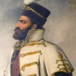 Miklós Barabás - Nikola Šubić Zrinski - javno vlasništvo