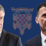 MILANOVIĆ I PRIMORAC